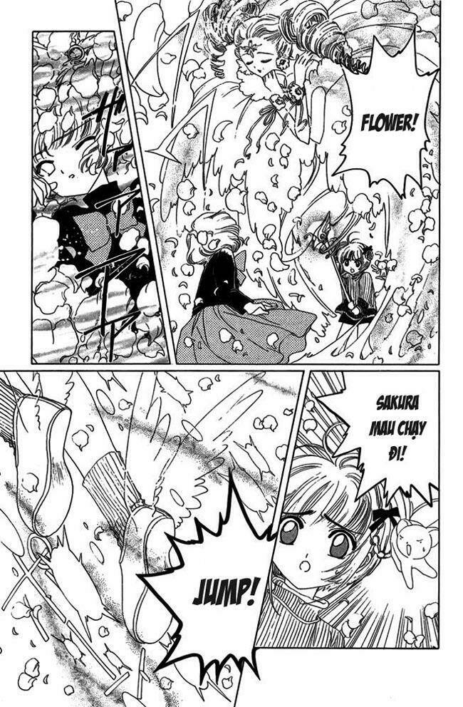card captor sakura chapter 9 7