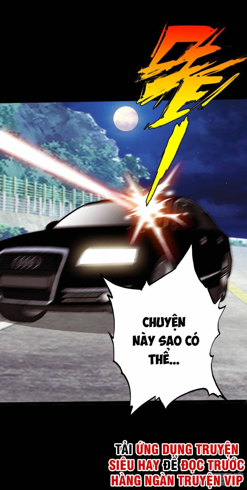 tuyệt phẩm tà thiếu chapter 98 4