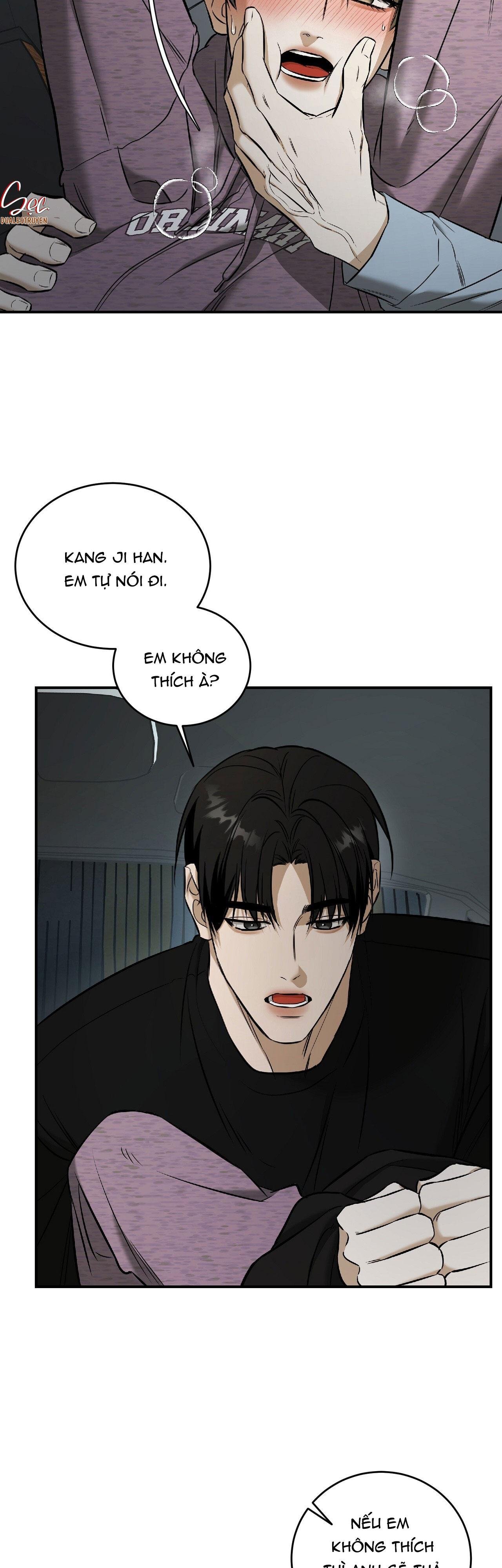 người đàn ông cho em tất cả chapter 44 9