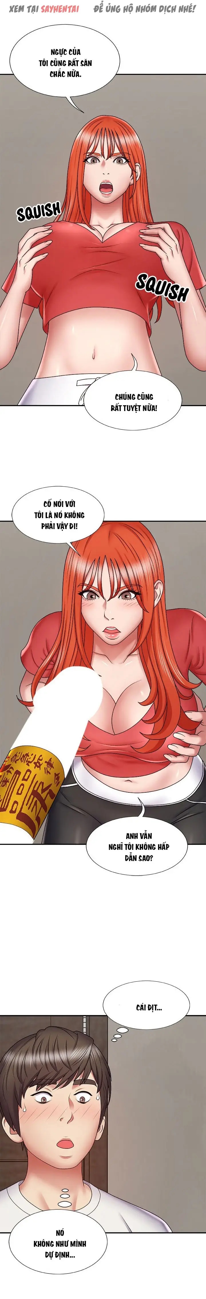 chiếm hữu linh hồn chapter 8 10