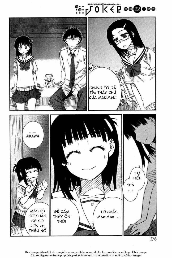 prunus girl chapter 20 17