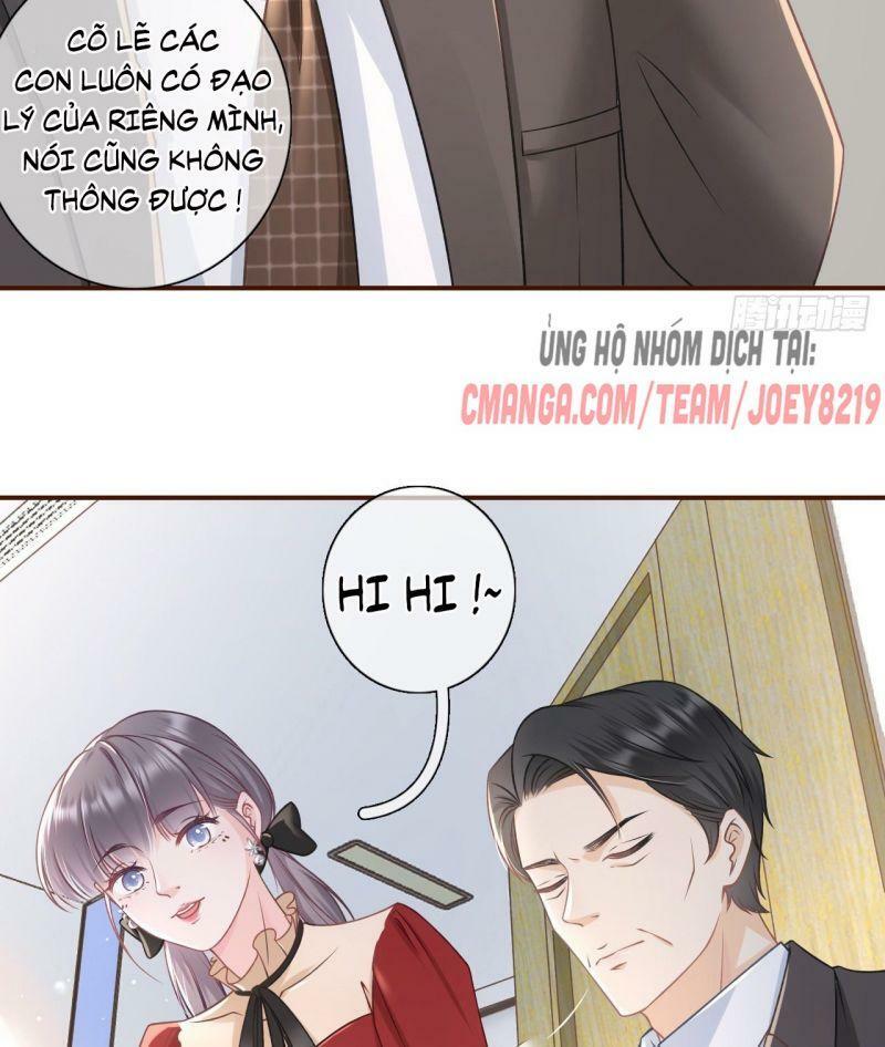 bạn gái tôi mới 30+ tuổi xuân chapter 68 45