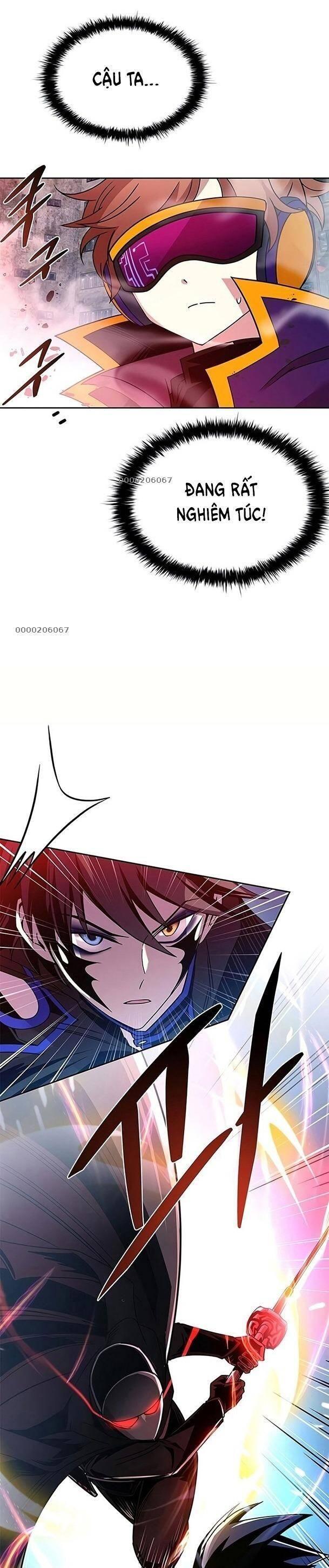 tiêu diệt ác nhân chapter 60 13