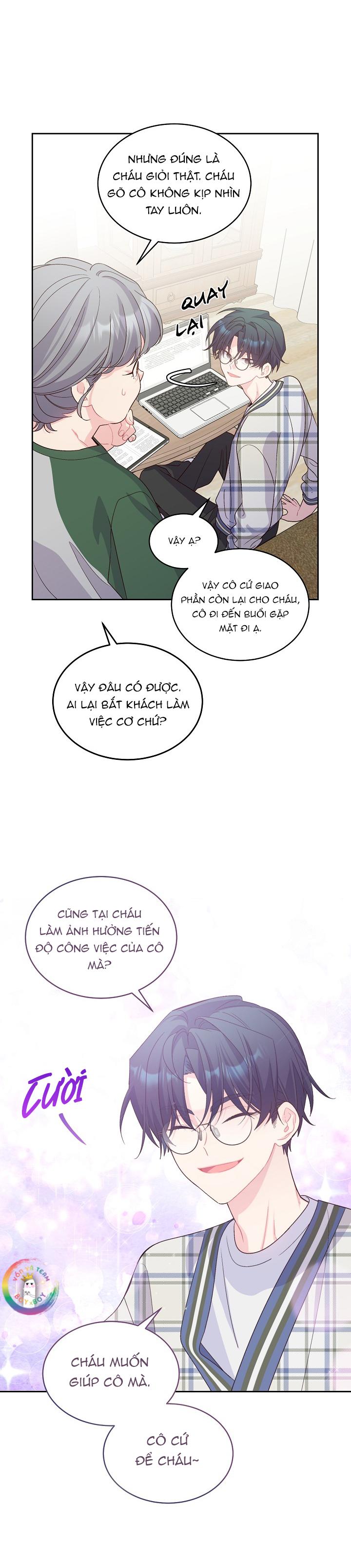 merry marbling chapter 47 27