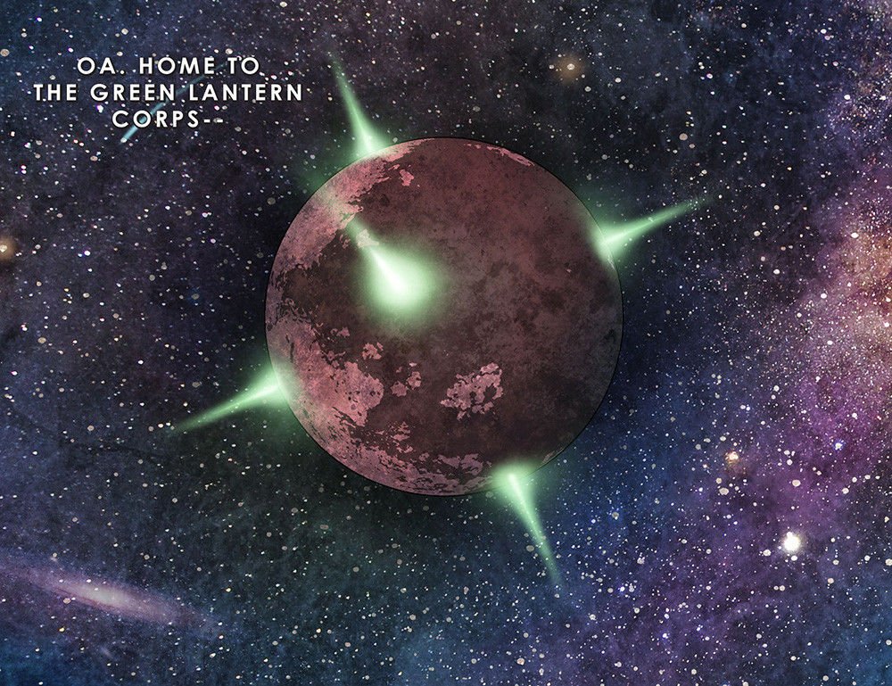 injustice: gods among us - year 3 chapter 39 2