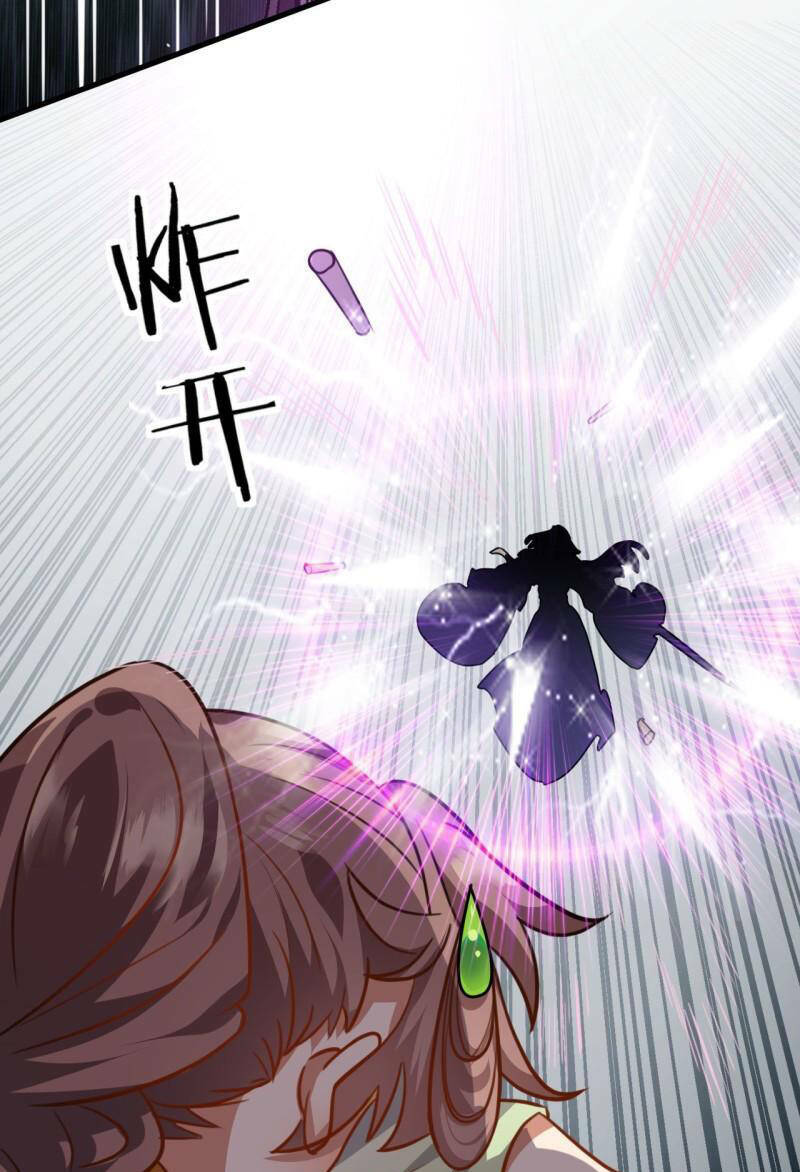 đám nữ đồ đệ đều muốn độc chiếm ta chapter 25 42