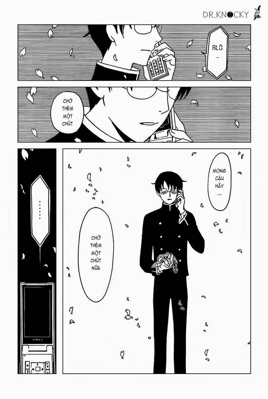 xxxholic rei chapter 32 12