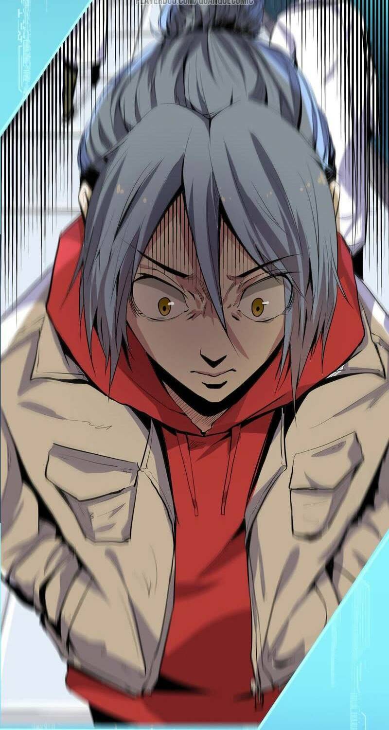 dãy số chí mạng chapter 0 2