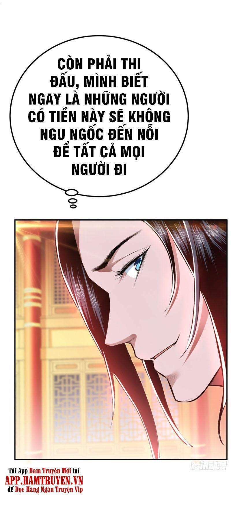 nam chính và hậu cung đều là của ta chapter 11 19