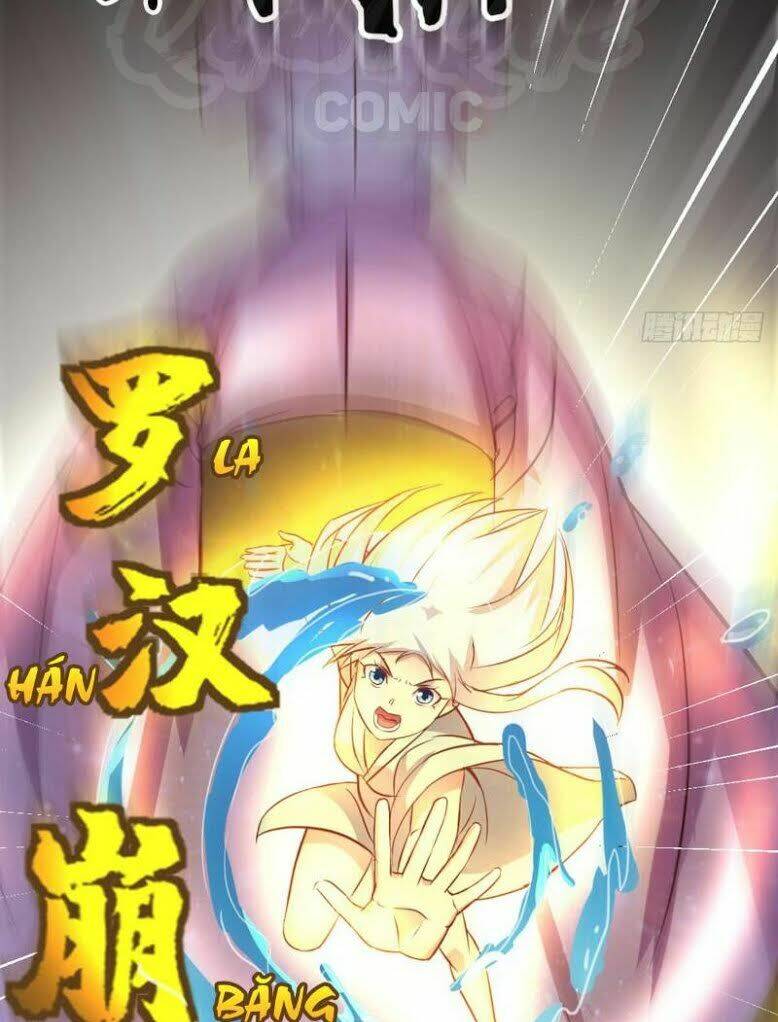 song tu đạo lữ kiểu xem mặt chapter 56 4