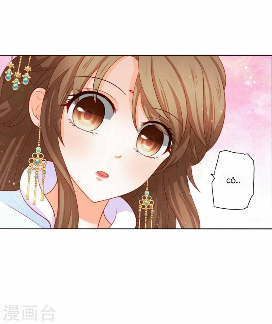 nam phi nữ tướng chapter 13 19