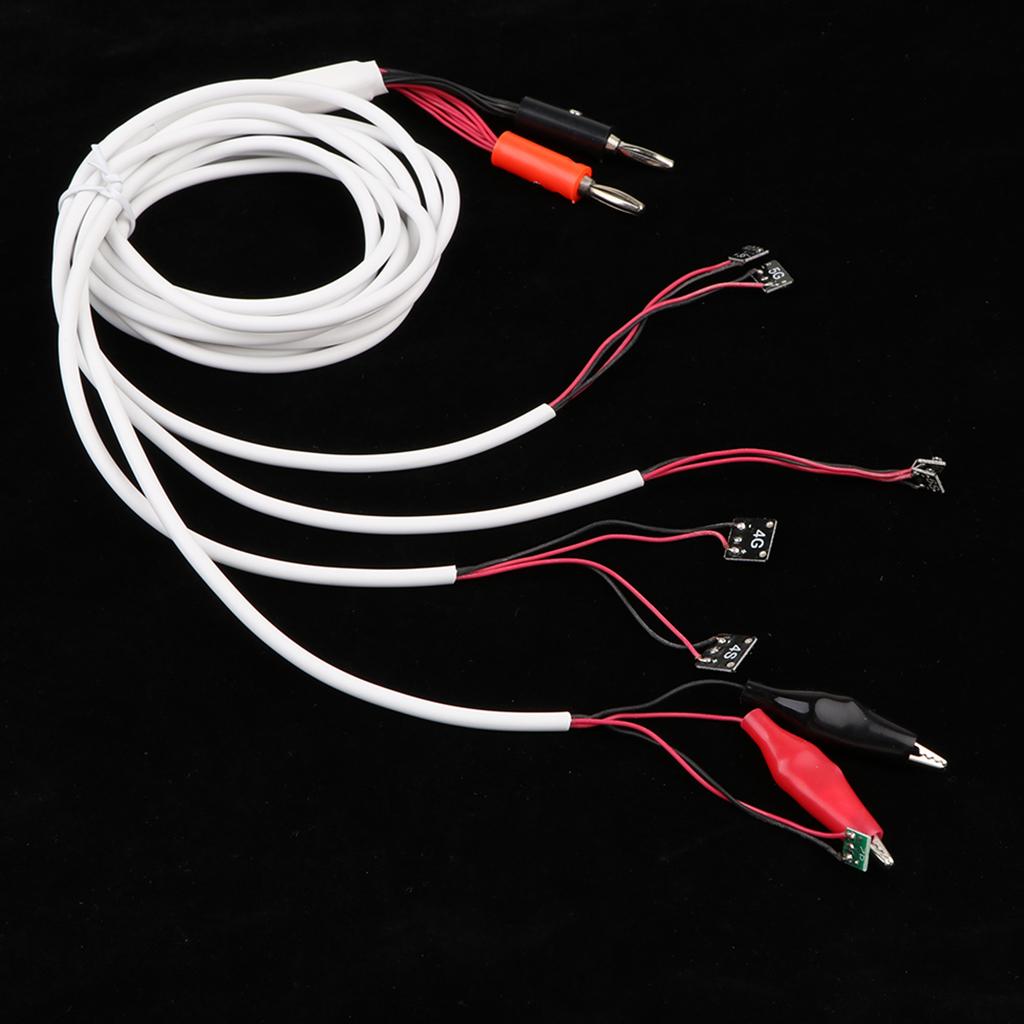 Repair Dedicated Cable Battery Charge Activation Cable For iPhone