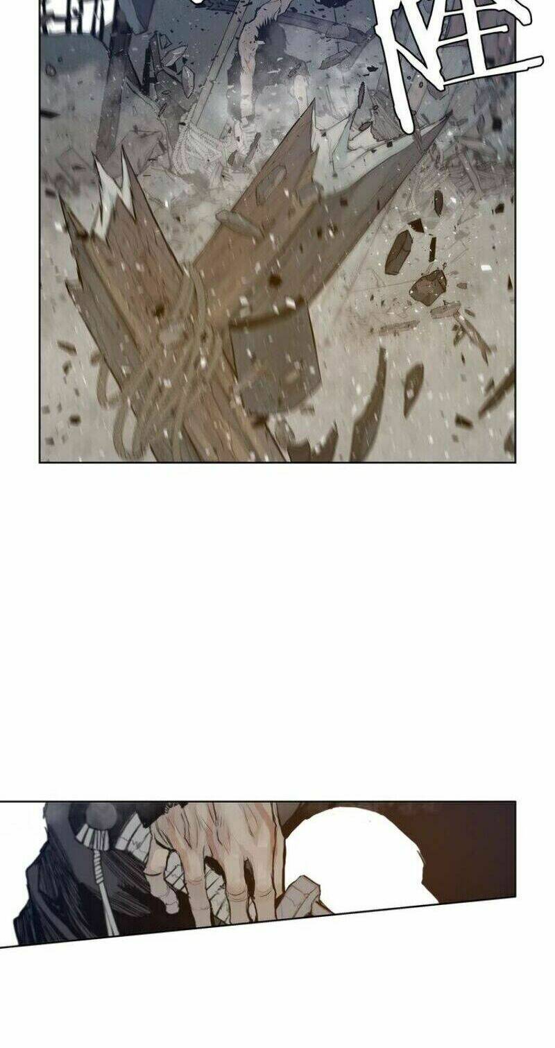 thanh gươm danh vọng chapter 25 19