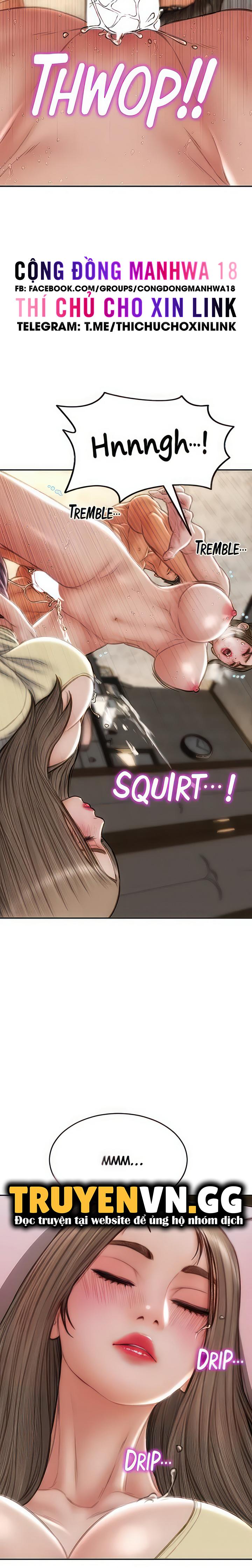 dân chơi out trình chapter 73 18