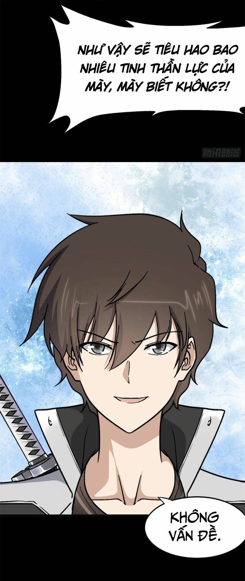 bạn gái virus của tôi chapter 280 35