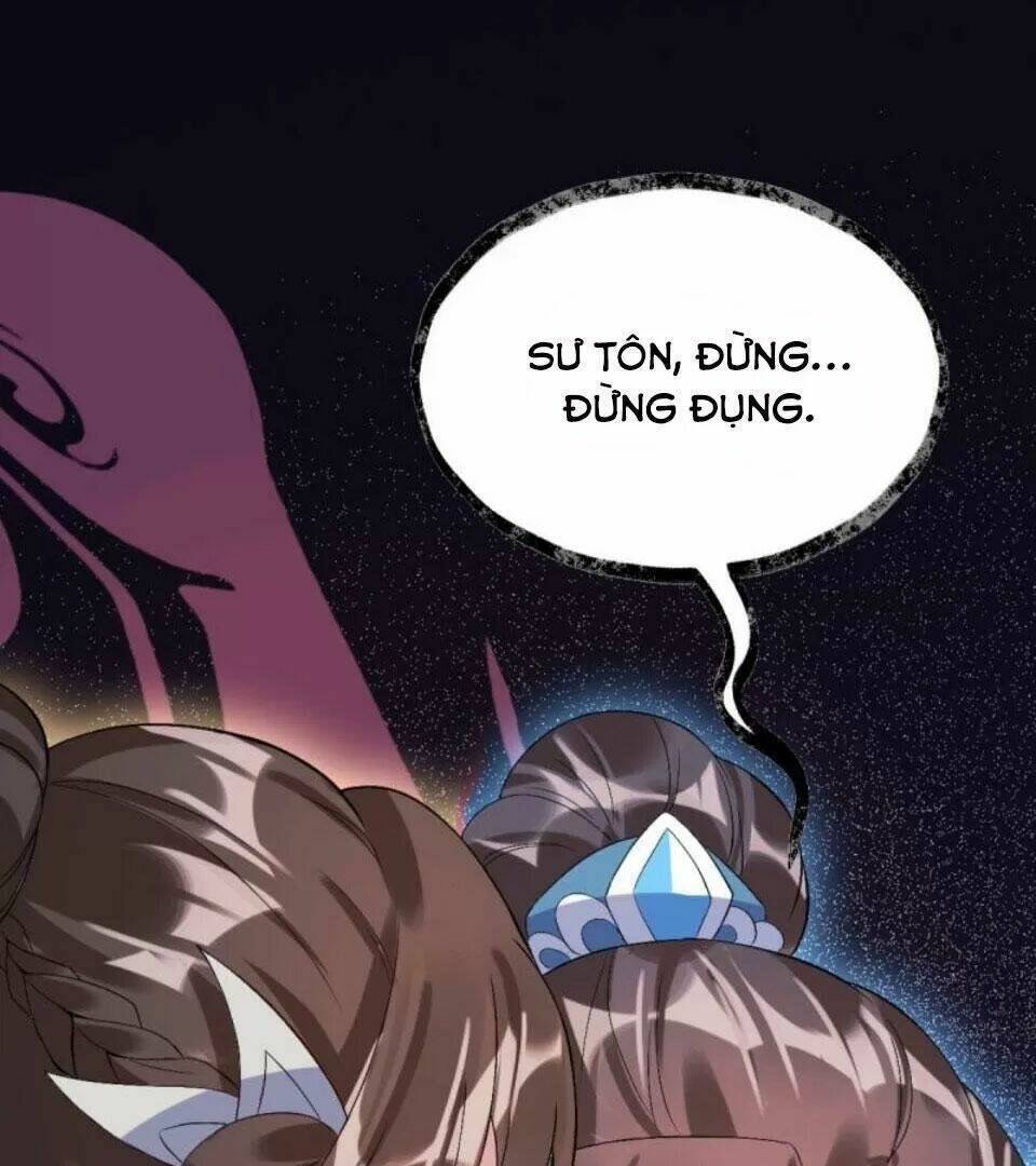 phế nữ yêu thần chapter 78 18