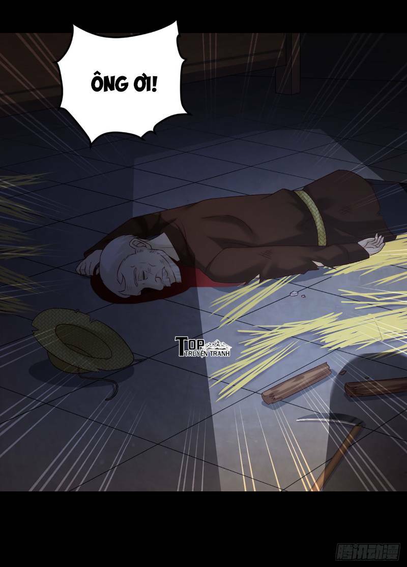 lãnh chúa cái gì không quan trọng chapter 4 50