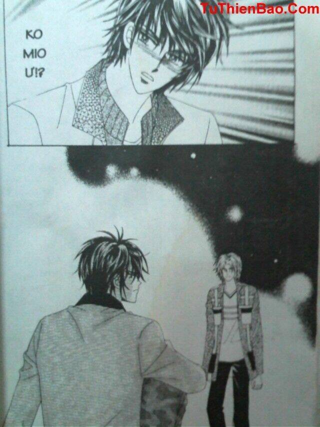 cô nàng xinh đẹp chapter 10 2