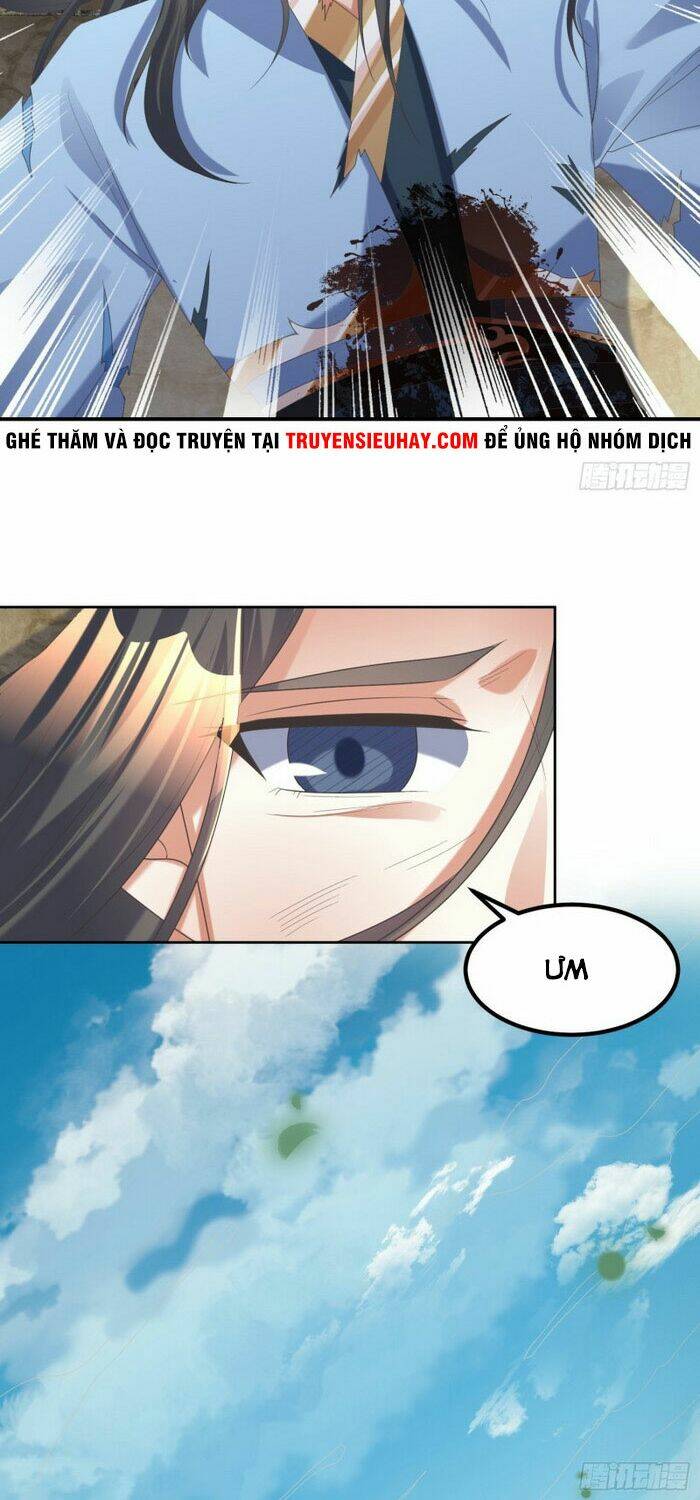 đỉnh cấp phản phái đại sư huynh chapter 66 2