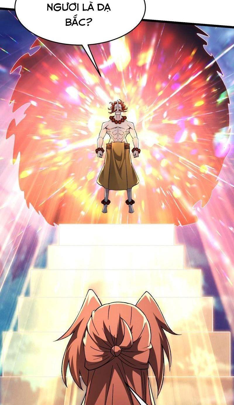 đồ đệ ta toàn là nữ ma đầu chapter 116 11