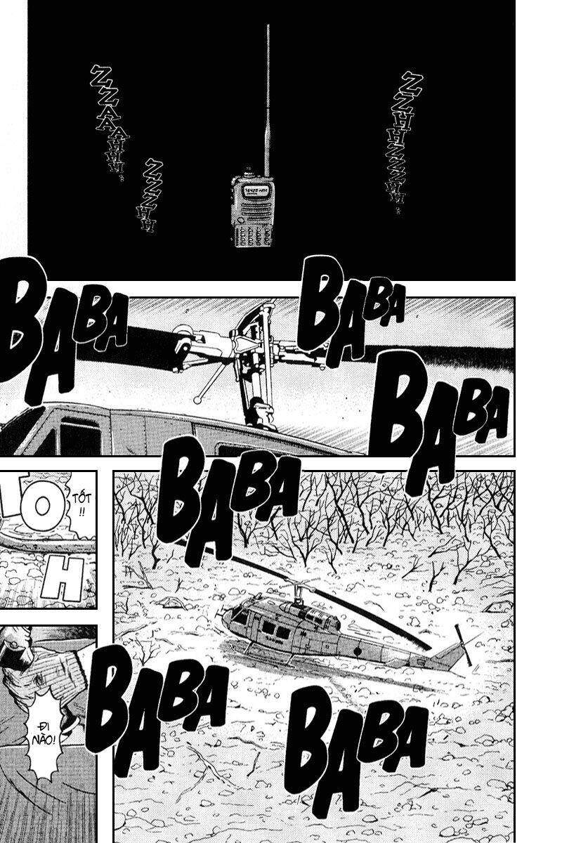 dragon head chapter 60 11