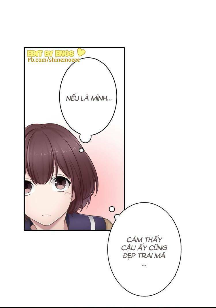 lời tỏ tình của kẻ nhát gan chapter 1 20