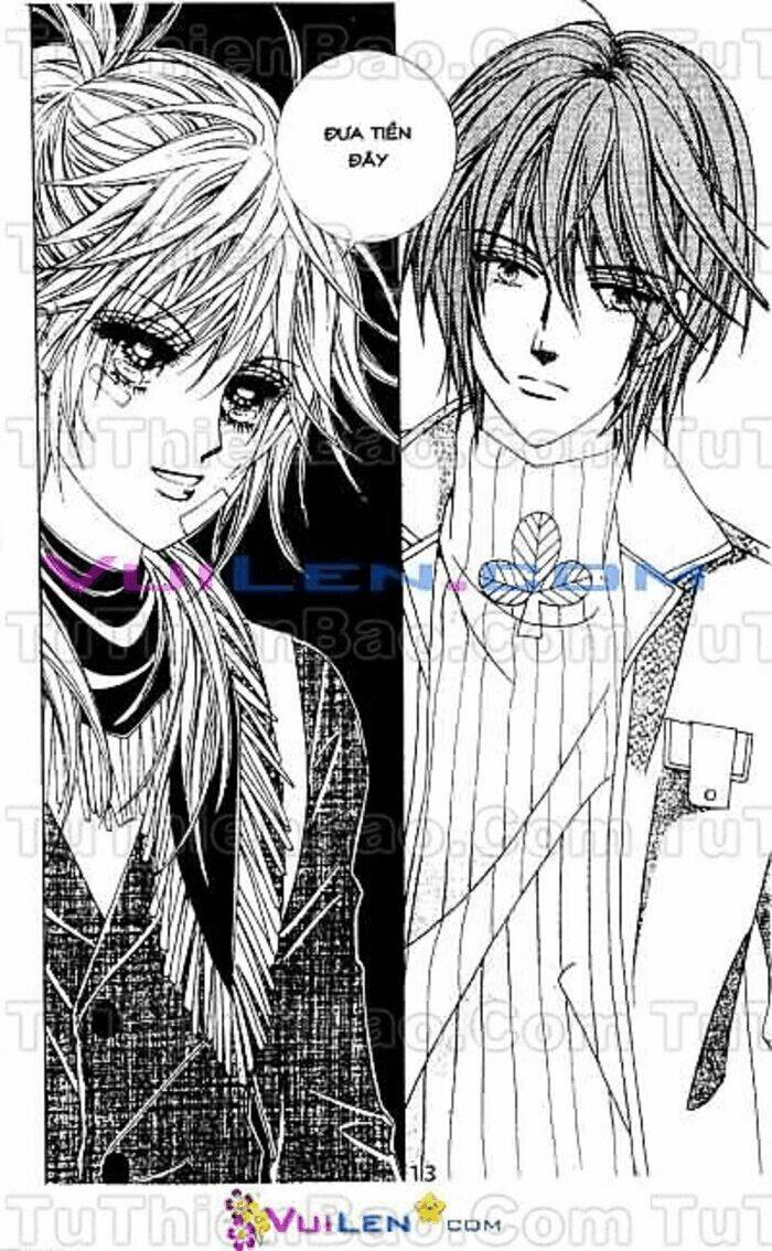 đại ca đi học chapter 1 13