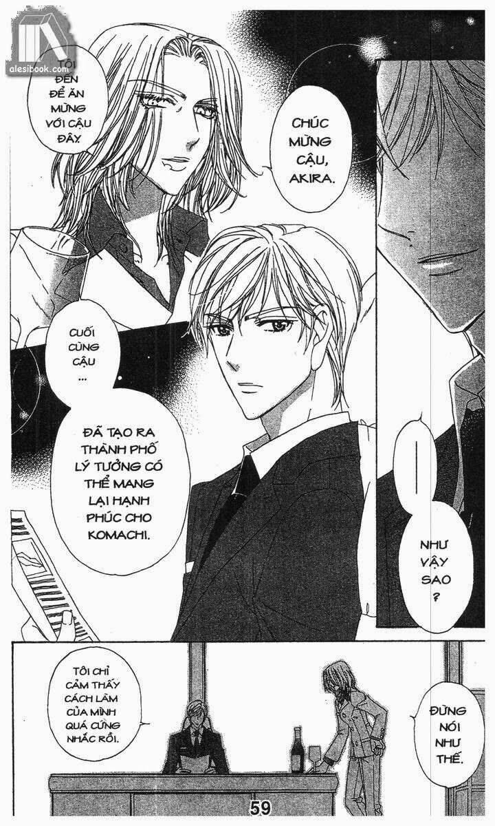 tình yêu định mệnh chapter 31 9