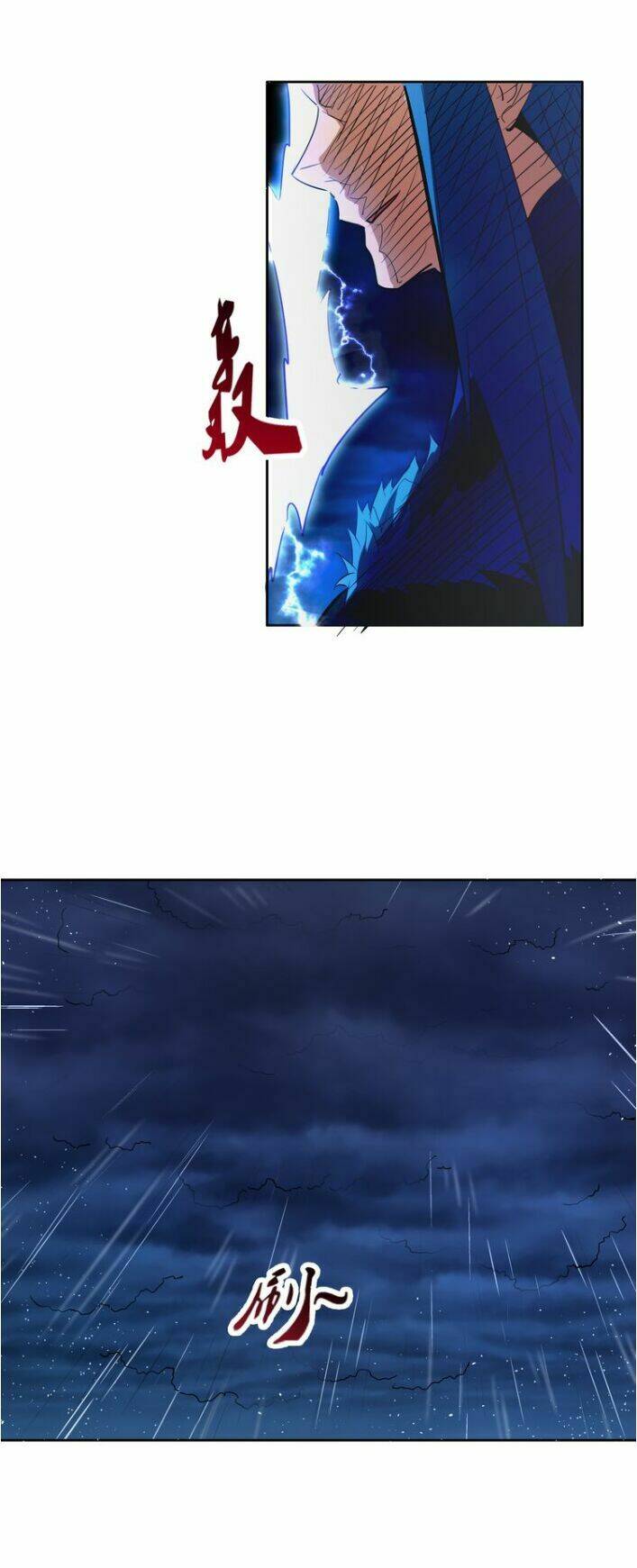 ngự thiên thần đế chapter 10.2 17