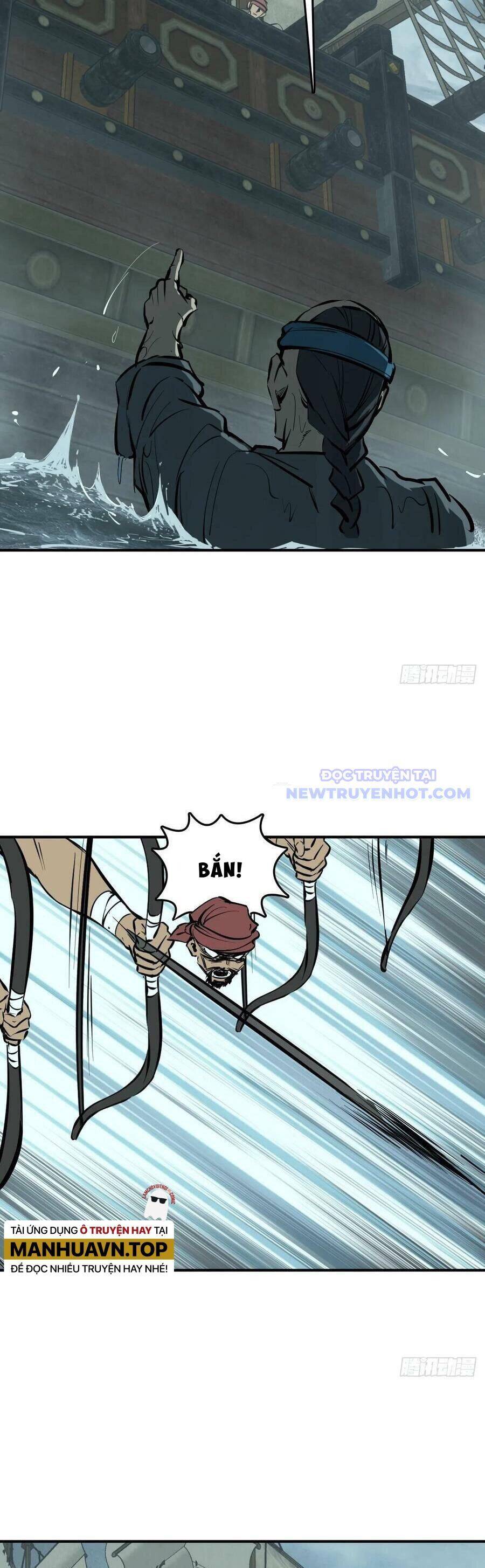 bắt đầu từ cửu đầu điểu chapter 201 21