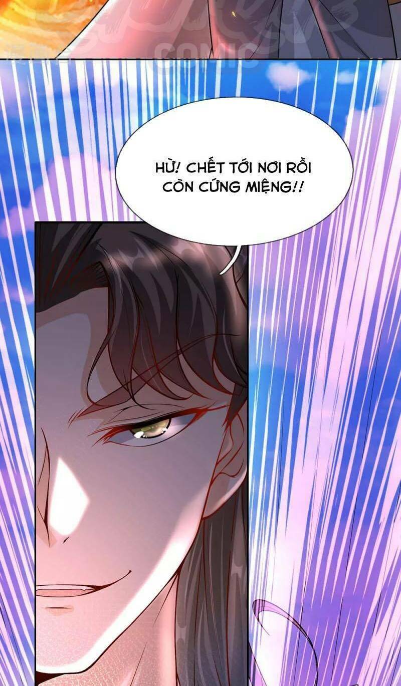 thân thể của ta là kiếm chủng chapter 14 4