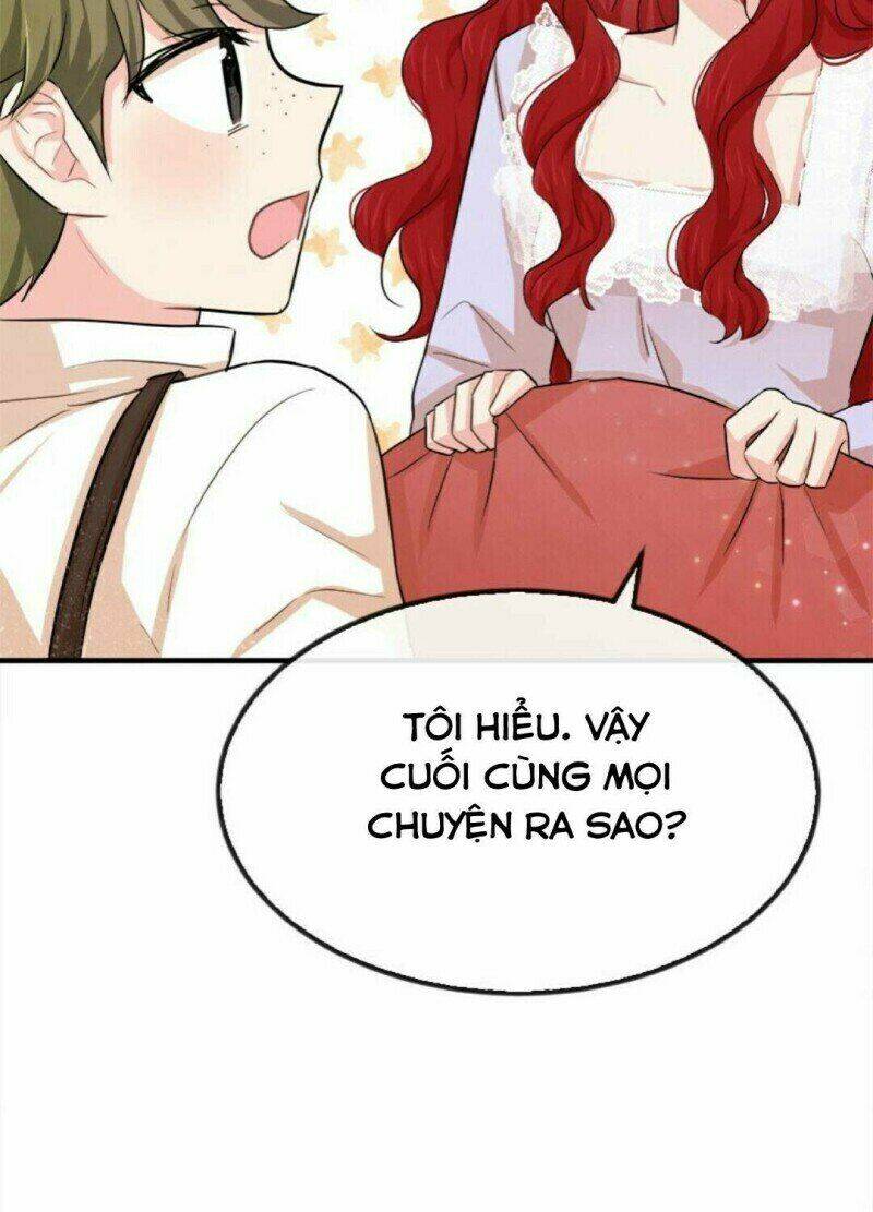 tiểu thư scarlet, em không muốn trả thù sao? chapter 12 91