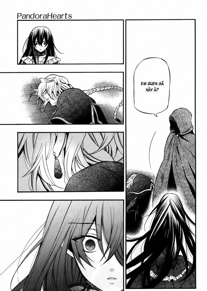 pandora hearts chapter 67 13