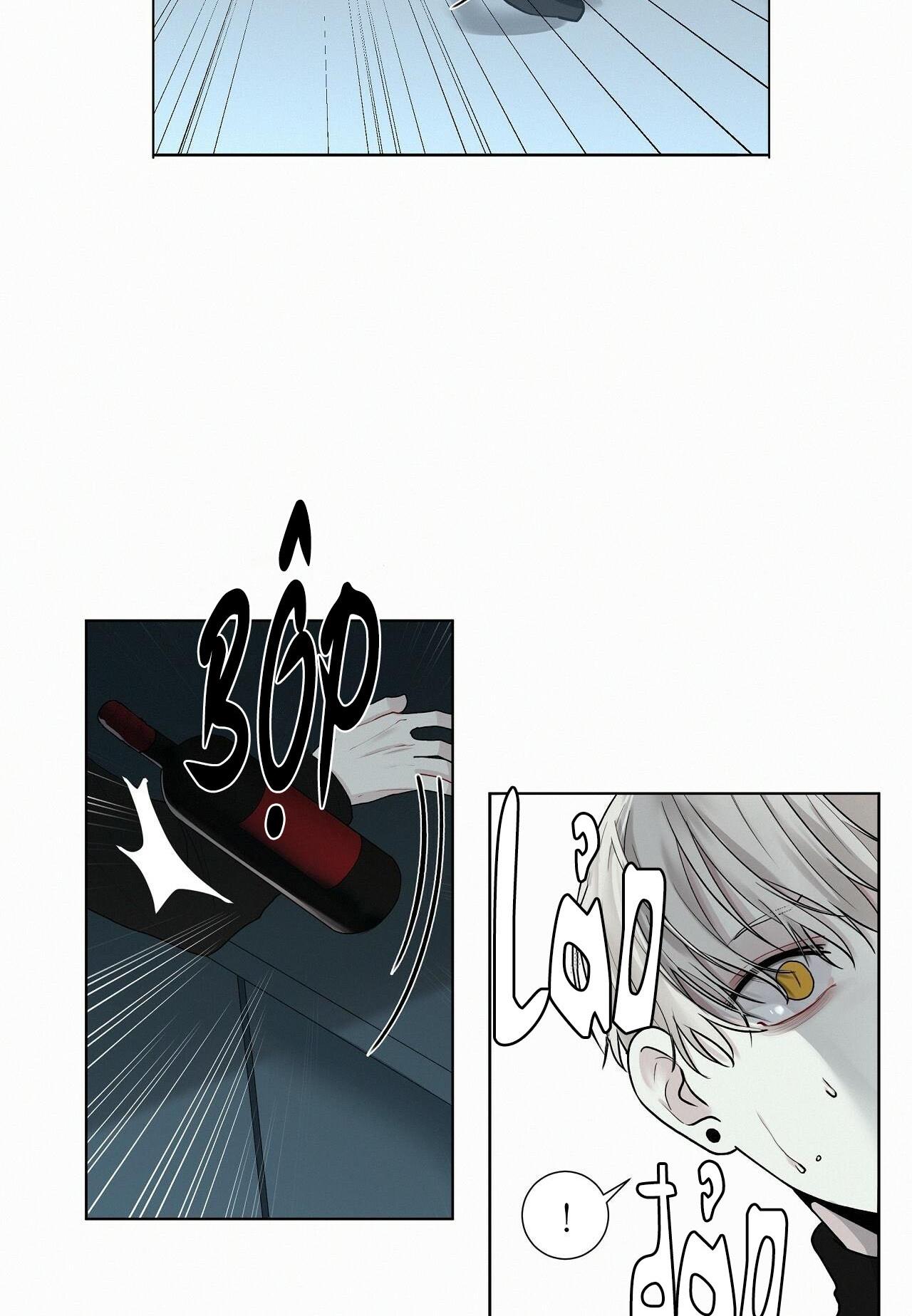 hiến tế máu chapter 22 18