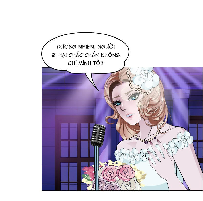 cạm bẫy của nữ thần chapter 120 21