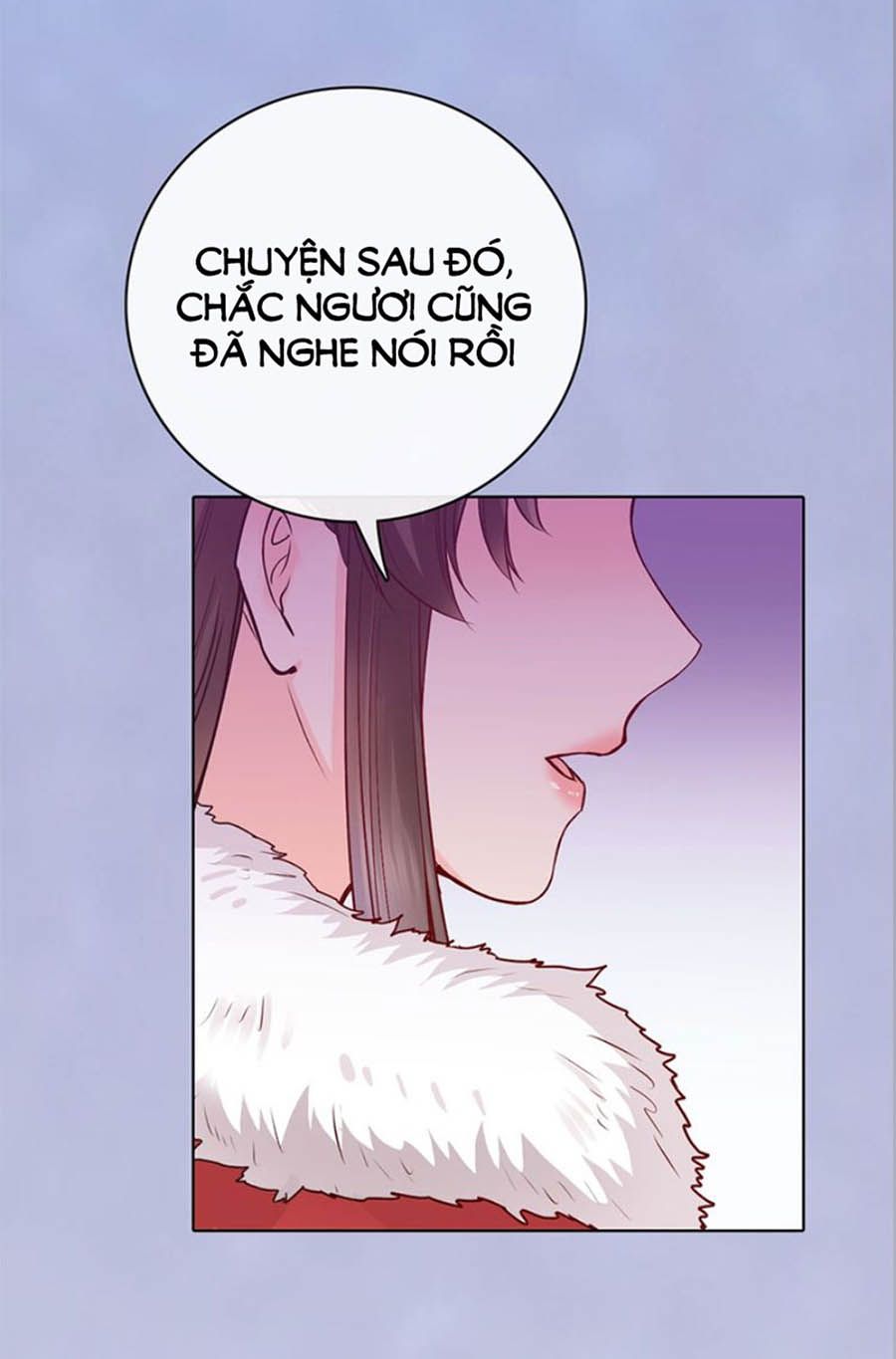 mỹ nhân già rồi chapter 54 41