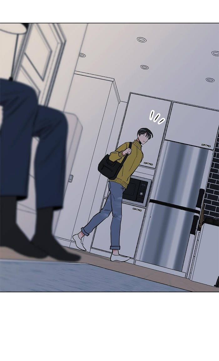 [raw] red candy chapter 41 42