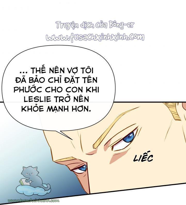 công nương khế ước của gia tộc công tước quái vật chapter 36 41