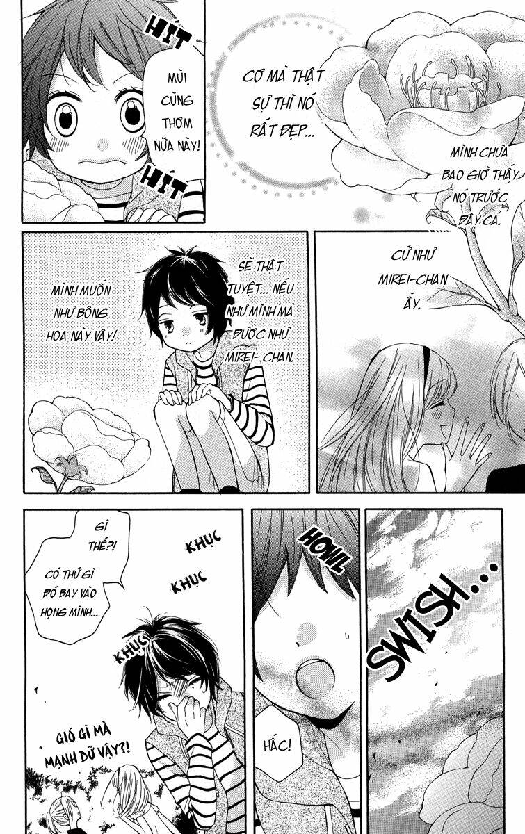 lớp học rùng rợn chapter 32 5