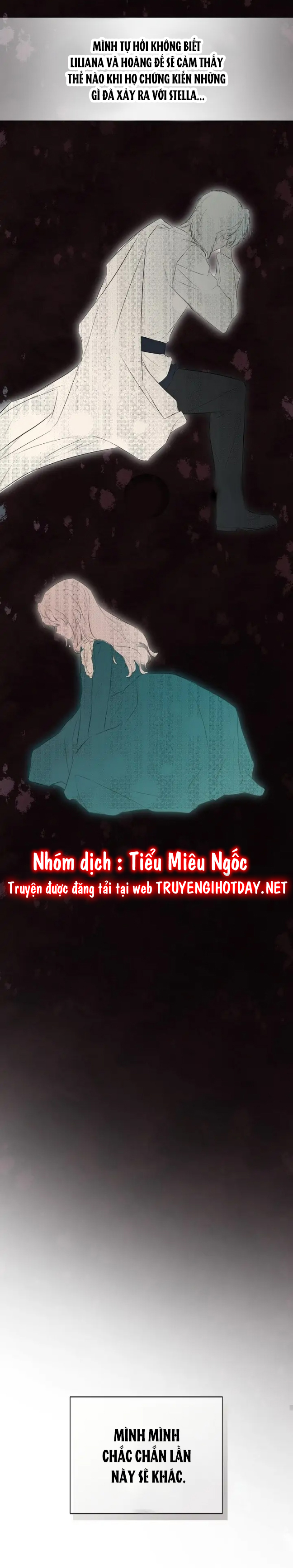 tôi biết bí mật của nam phụ chapter 42 27