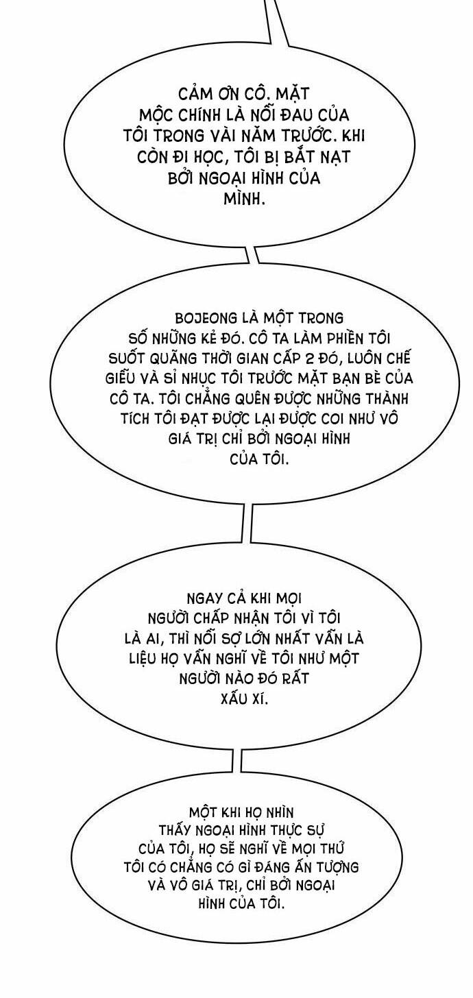 nữ thần giáng thế chapter 186.1 43