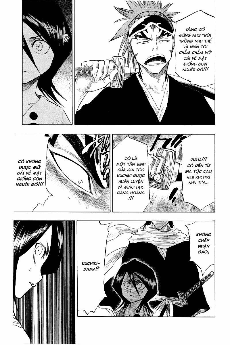 thần chết ichigo chapter 52 13