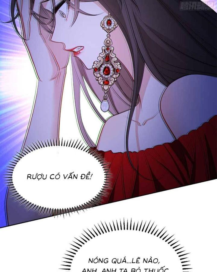 người yêu hợp đồng của chủ tịch chapter 2 55