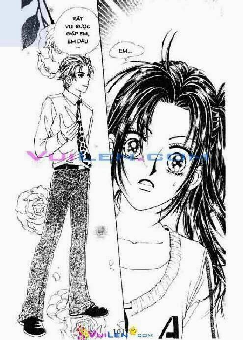 nhật ký tân hôn chapter 9 100