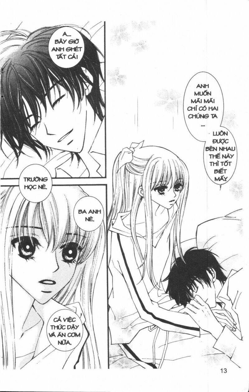 sad love story chapter 3 13