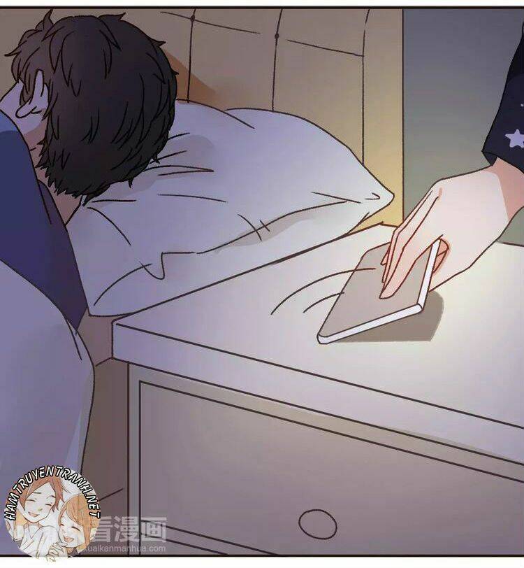 cuộc chiến tiền nhiệm chapter 2.2 21