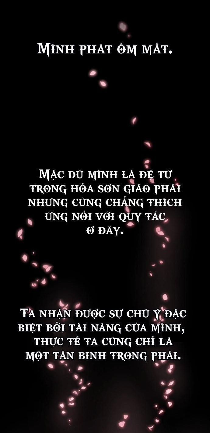 sự trở lại của phái hoả sơn chapter 1 88