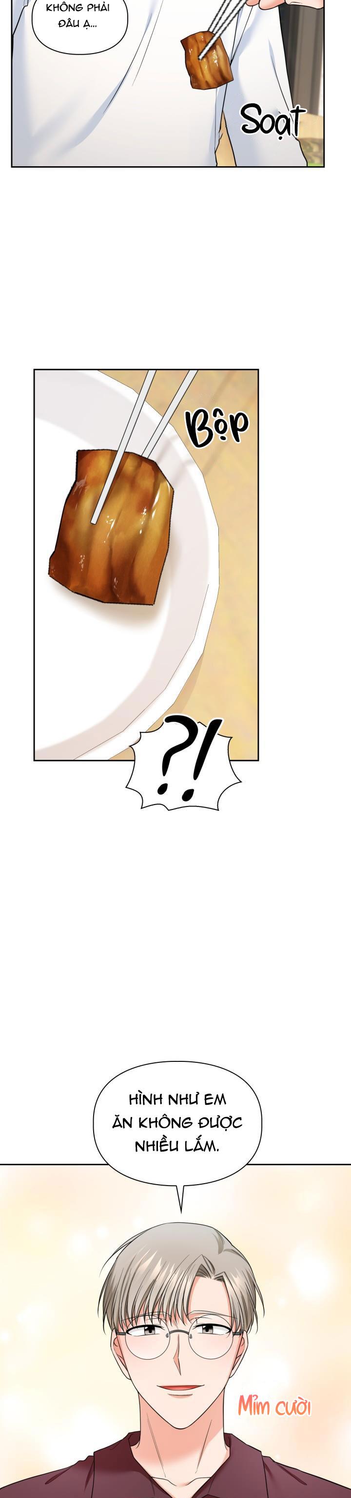 phòng tắm hơi chapter 33 26