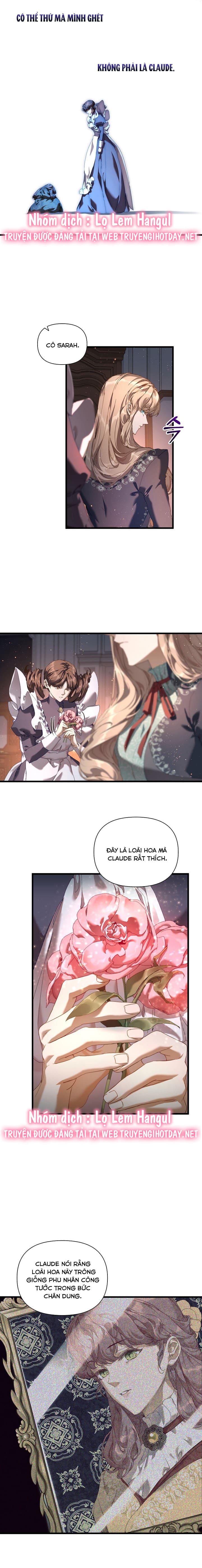 tôi là bảo mẫu của nam chính chapter 18 9