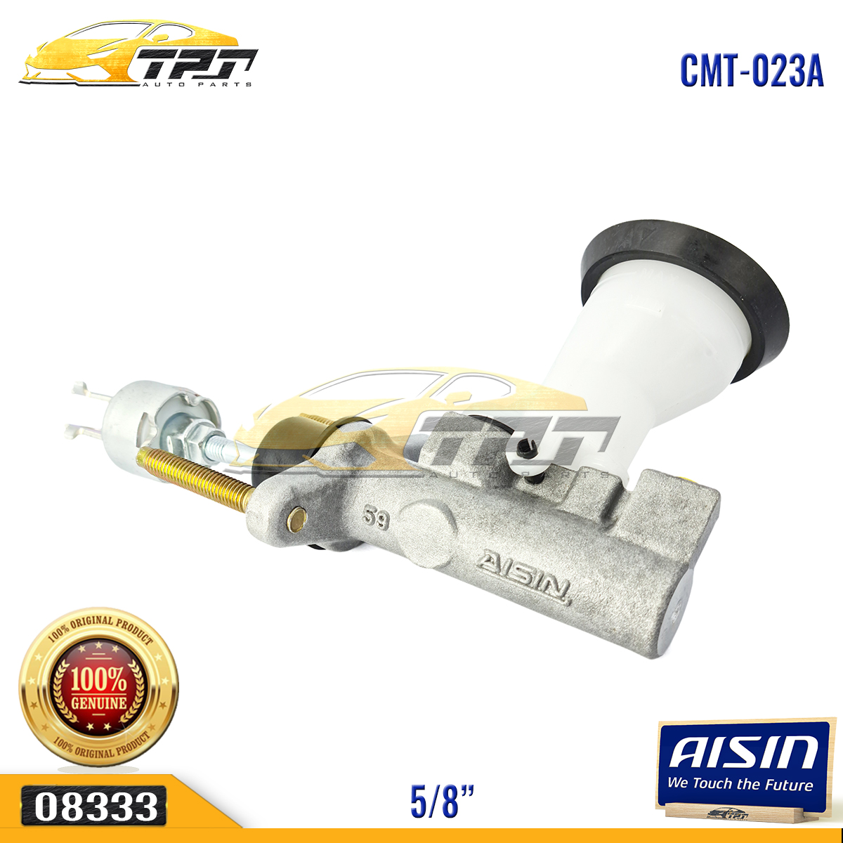 Heo Côn Trên / Tổng Côn Toyota Avalon 92-96  JAPAN-